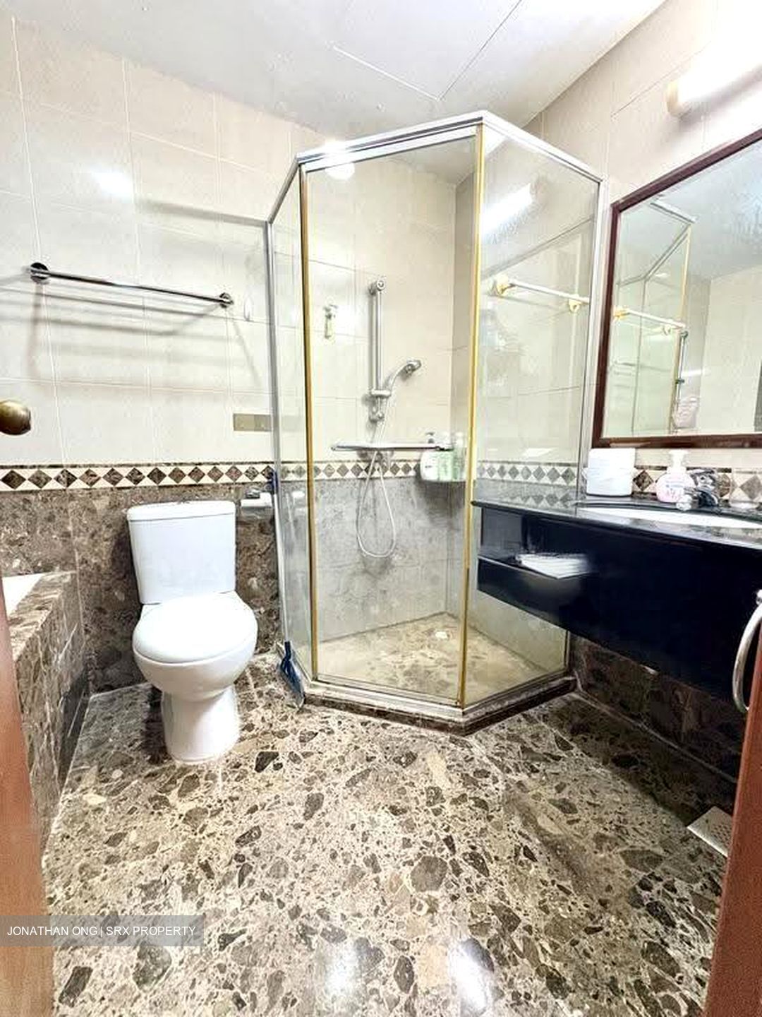 Rivervale Crest (D19), Apartment #620322851